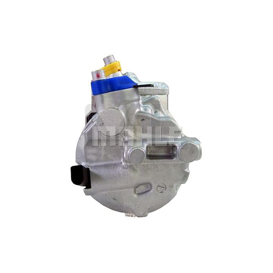 MAHLE ORIGINAL ACP 6 002P Compressor, air conditioning PAG 46, Refrigerant: R 134a | ML Performance Car Parts