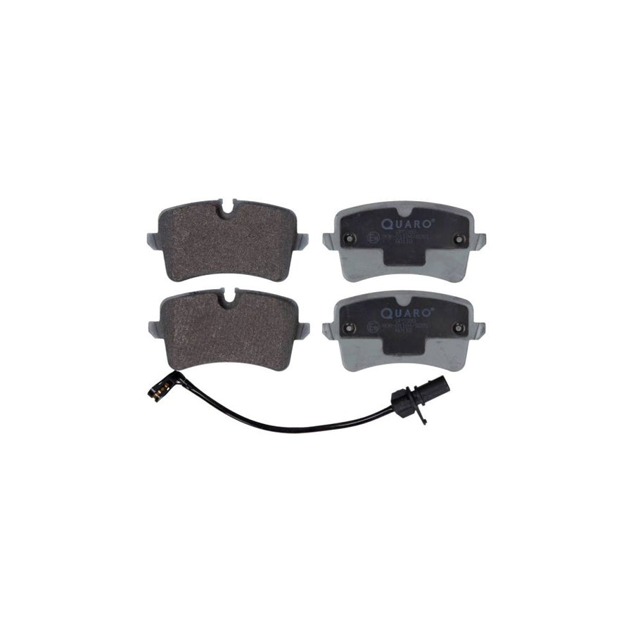 Quaro QP5380 Brake Pad Set