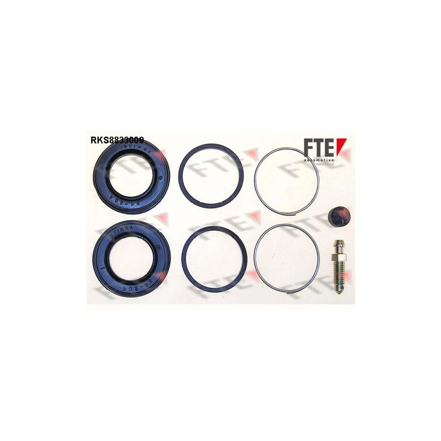 Fte RKS8833009 Repair Kit, Brake Caliper | ML Performance UK Car Parts