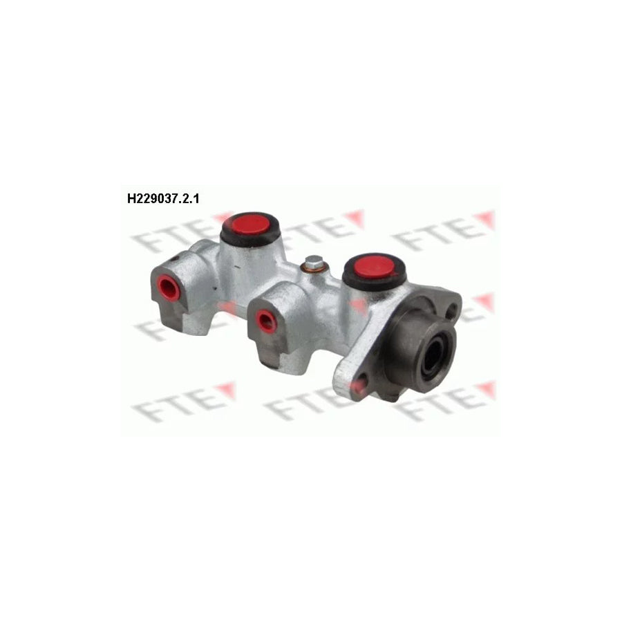 Fte H229037.2.1 Brake Master Cylinder | ML Performance UK Car Parts