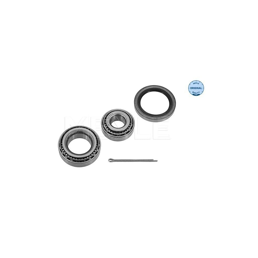 Meyle 30-14 751 0001 Wheel Bearing Kit