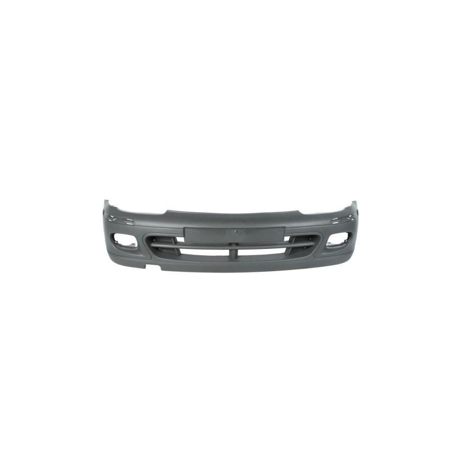 Blic 5510-00-1608906Q Bumper For Nissan Micra II Hatchback (K11)