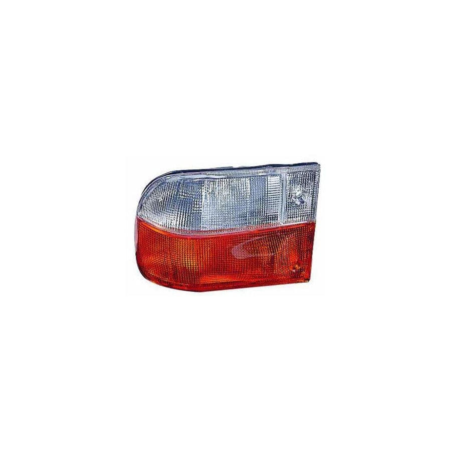 Abakus 2211515LAE Side Indicator For Hyundai H100 Platform/Chassis | ML Performance UK