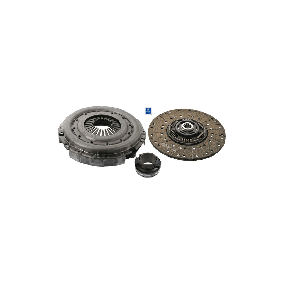 Sachs 3400 700 487 Clutch Kit