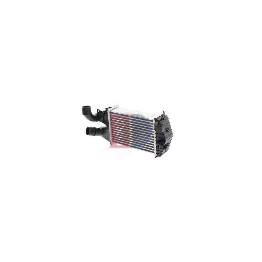 AKS Dasis 157055N Intercooler | ML Performance UK