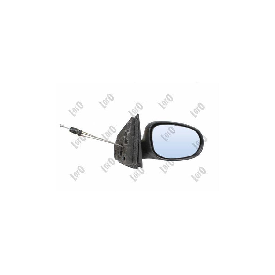 Abakus 2018M04 Wing Mirror For Lancia Ypsilon Iii (312) | ML Performance UK