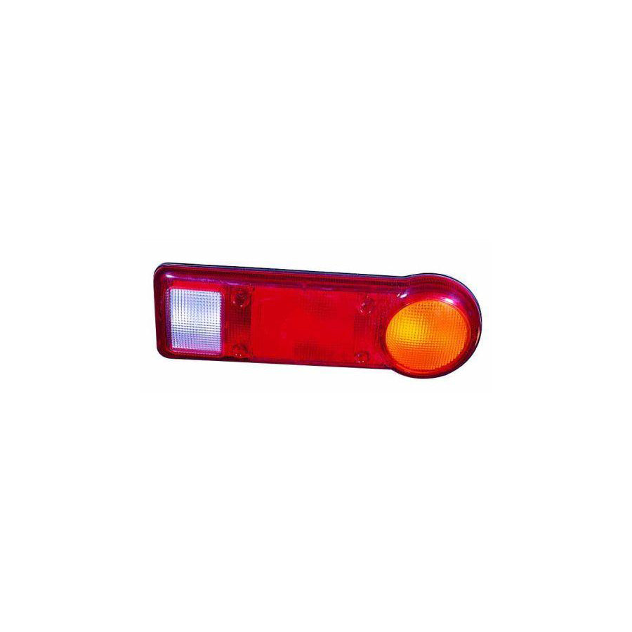 Abakus 2211903LUE Rear Light For Hyundai Porter | ML Performance UK