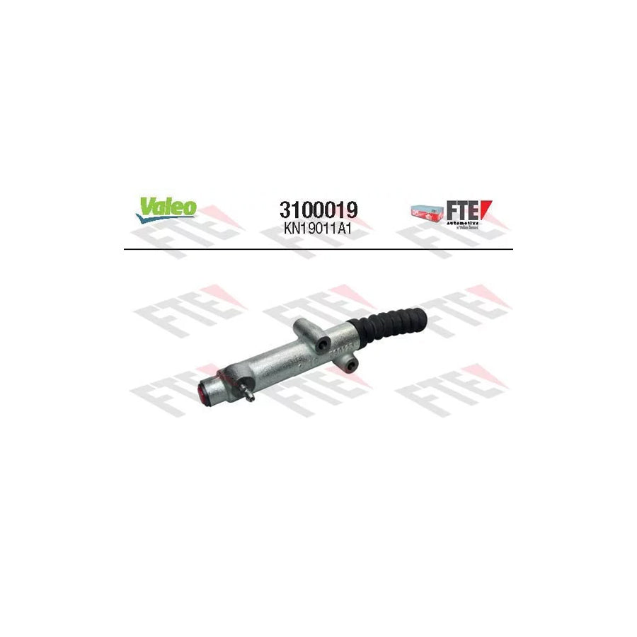 Fte 3100019 Slave Cylinder, Clutch | ML Performance UK Car Parts