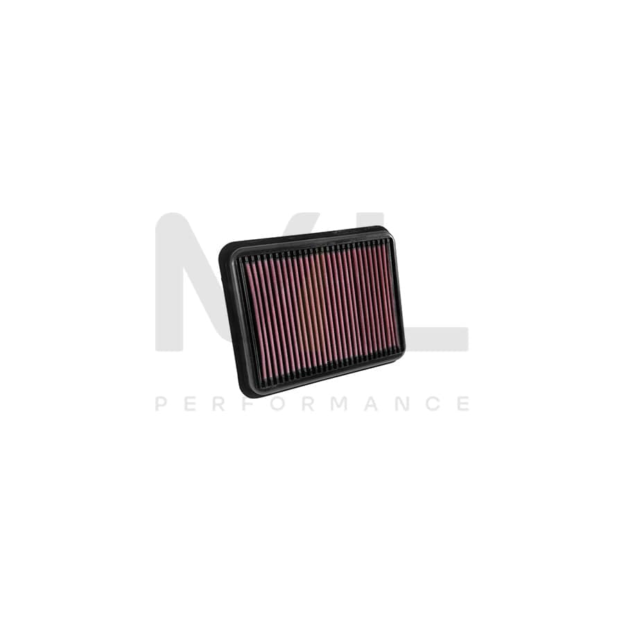 K&N 33-3062 Replacement Air Filter | ML Car Parts UK | ML Performance