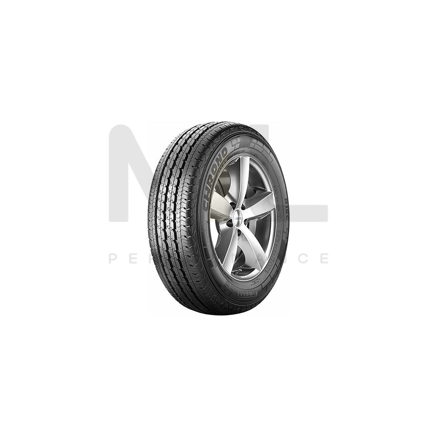 Pirelli CHRONO™ 2 EcoImpact 185/75 R16 104/102R Van Summer Tyre | ML Performance UK Car Parts