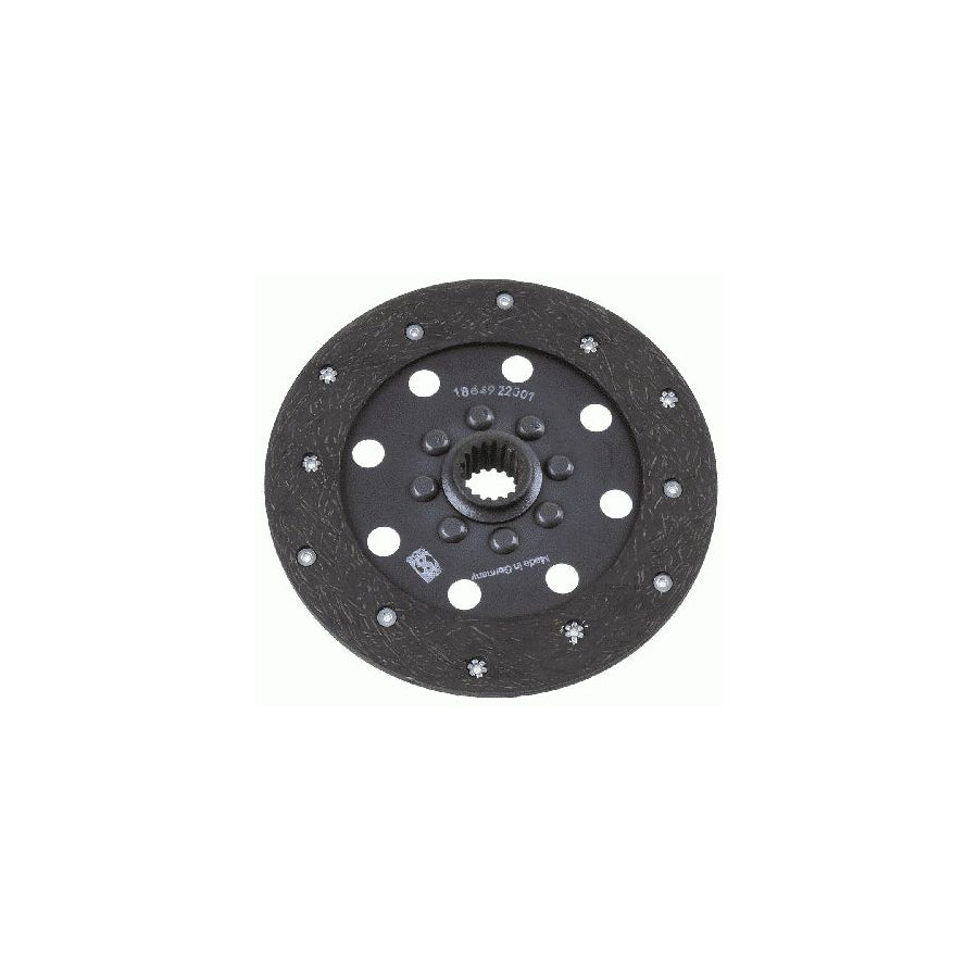 Sachs 1864 922 001 Clutch Disc