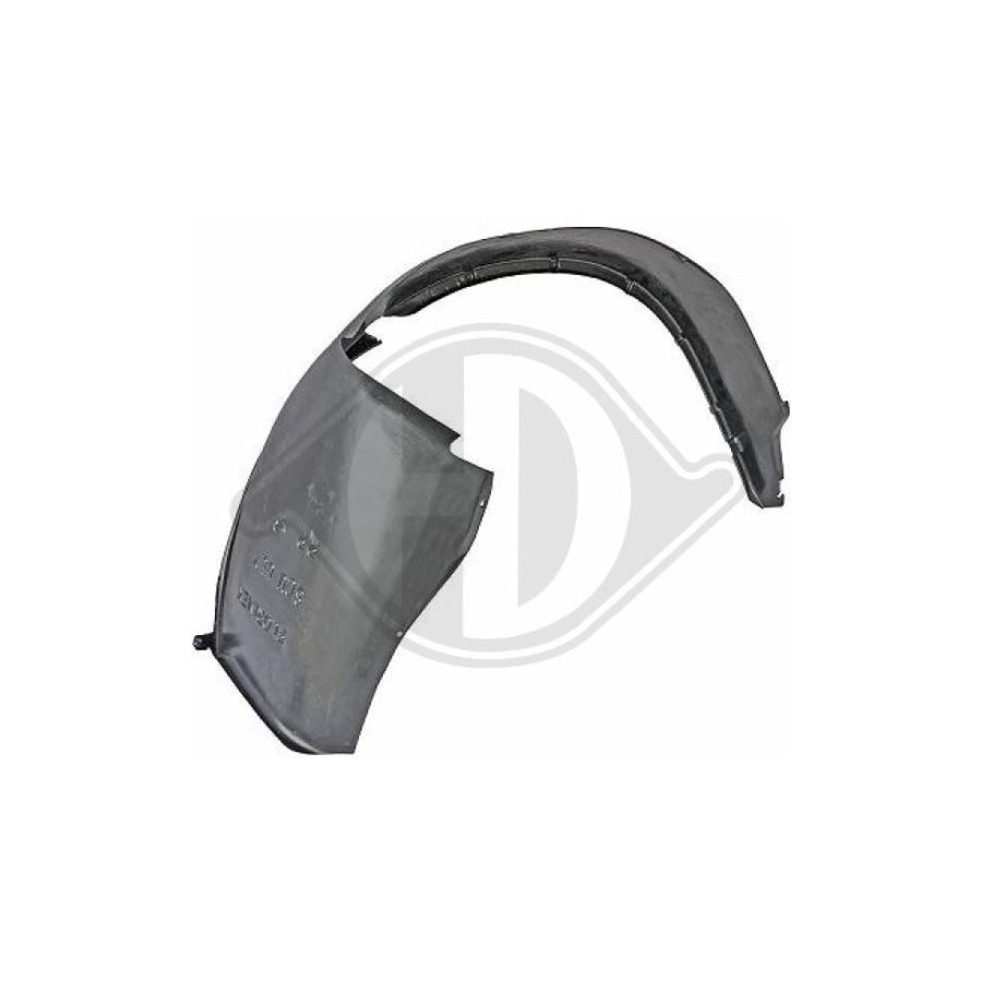 Diederichs 4090009 Panelling, Mudguard | ML Performance UK Car Parts