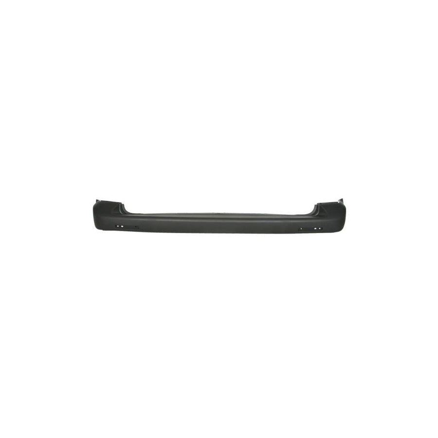 Blic 5506-00-9568950P Rear Bumper