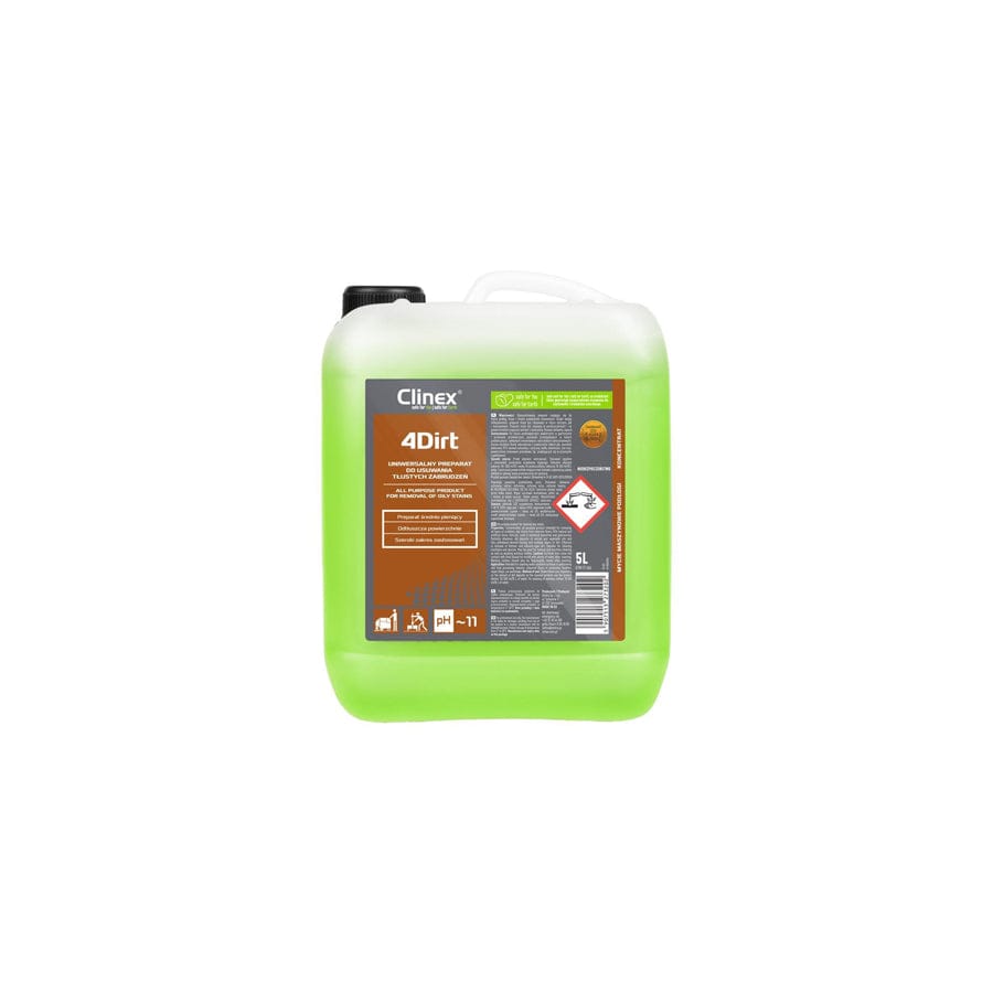 Clinex 77-641 Universal Cleaner