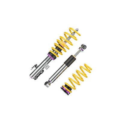 KW 3520856022 Toyota  Variant 3 Leveling Coilover Kit (Alphard / Vellfire) 2  | ML Performance UK Car Parts