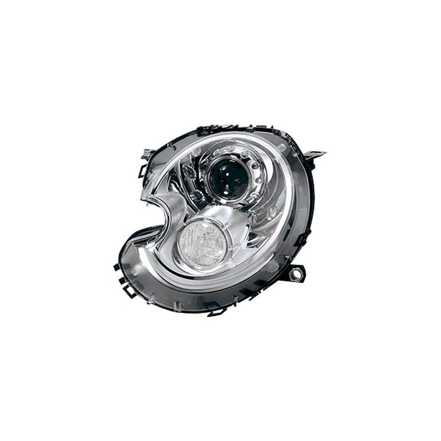 Hella 1EL 354 477-191 Headlight