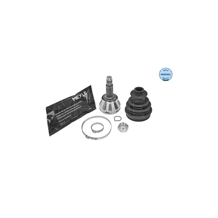 Meyle 714 498 0003 Joint Kit, Drive Shaft