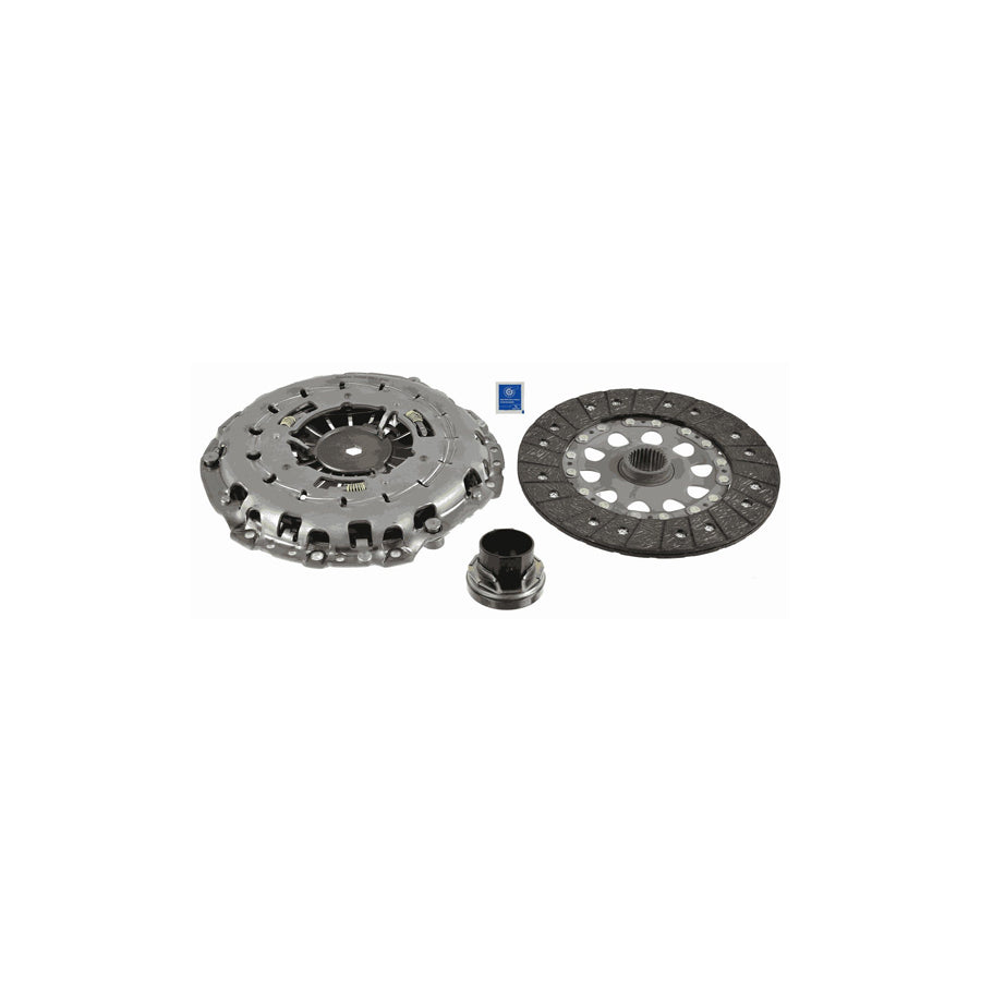 Sachs Xtend 3000 951 846 Clutch Kit