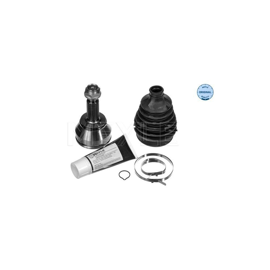 Meyle 714 498 0004 Joint Kit, Drive Shaft