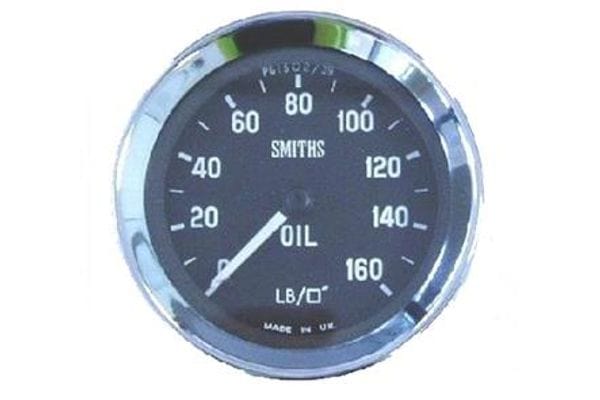 Aston Martin 056-038-0126 Oil Pressure Gauge | ML Performance UK Car Parts