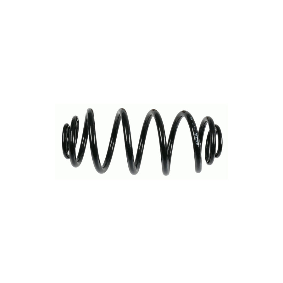 Sachs 994 227 Coil Spring For Opel Zafira B (A05)