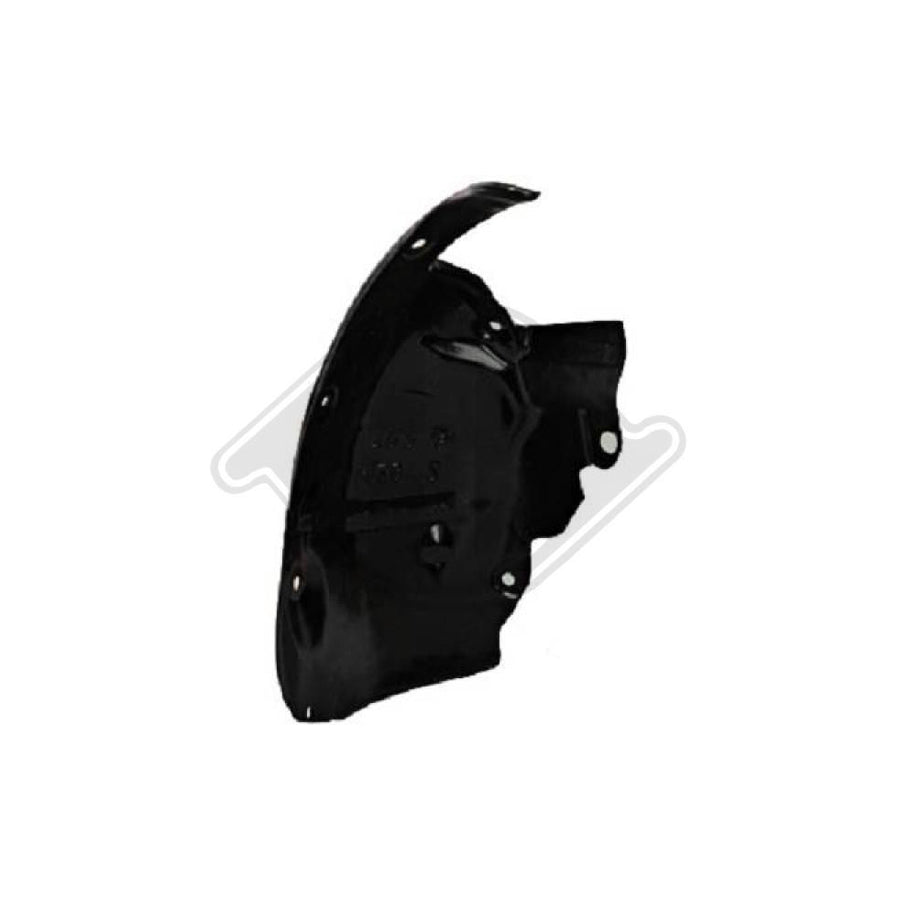 Diederichs 4464108 Panelling, Mudguard for RENAULT MEGANE | ML Performance UK Car Parts