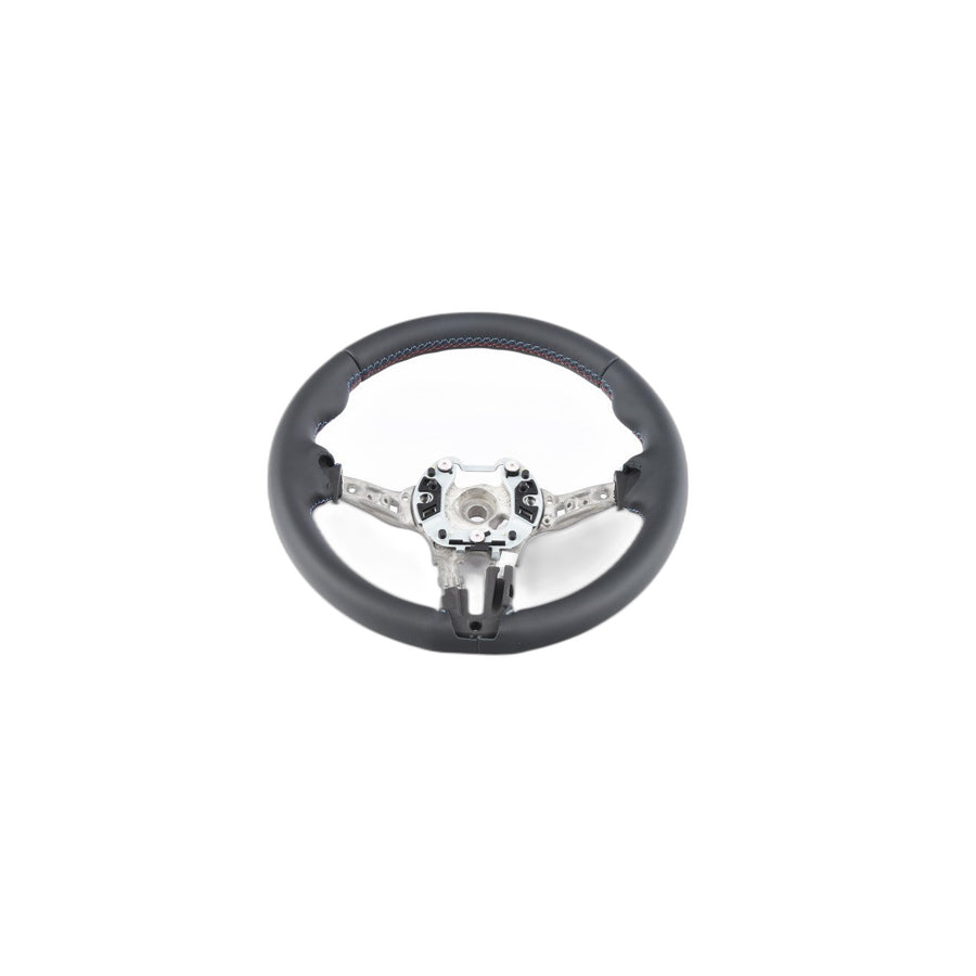 Genuine BMW 32307847606 F87 F80 M Sports Steering Wheel Leather (Inc. M4 CS, M2 Competition & M2)