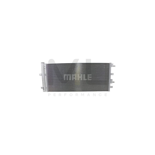 MAHLE ORIGINAL AC 274 000P Air conditioning condenser with dryer | ML Performance Car Parts