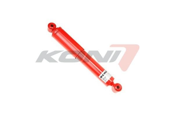 KONI 82-2647 Shock Absorber For Suzuki Jimny Iv Off-Road (A6G) | ML Performance UK