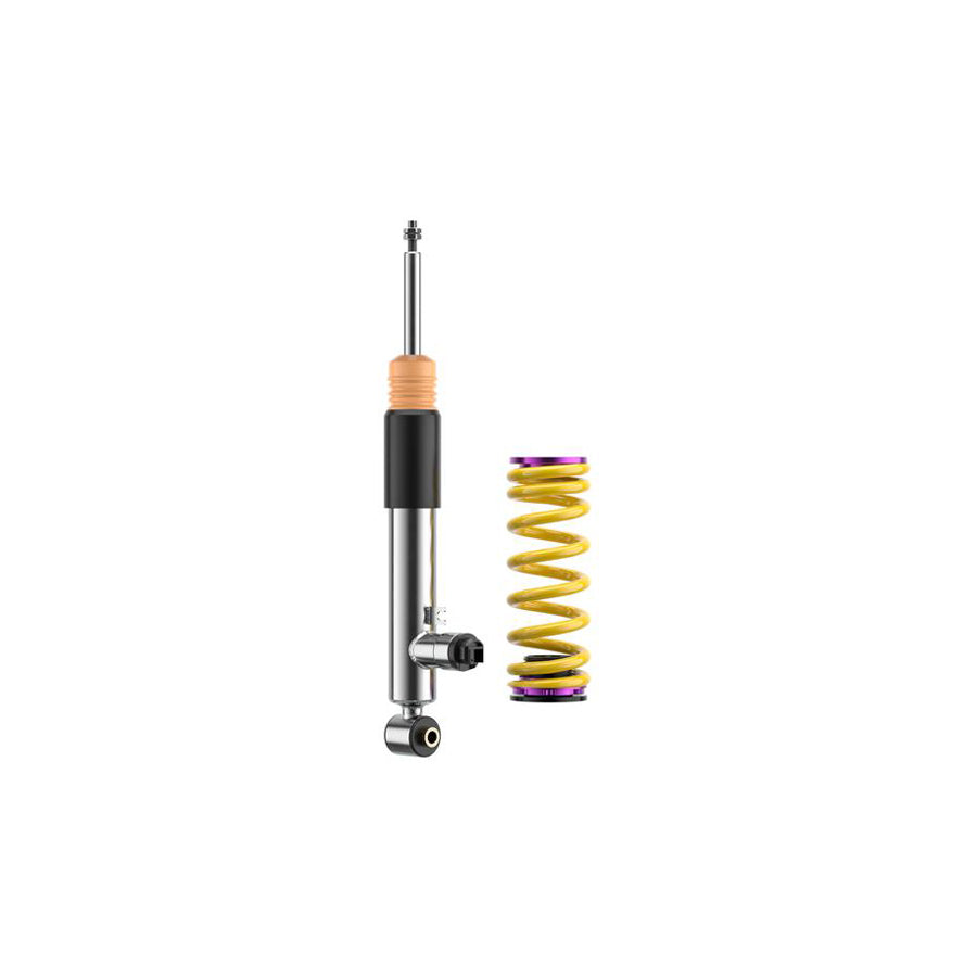 KW 39080061 Cupra VW DDC Plug & Play Coilovers (Born & ID.3) 8  | ML Performance UK Car Parts