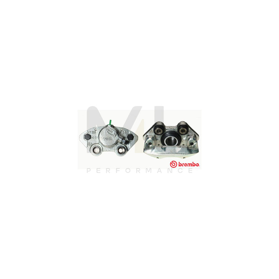 BREMBO F 59 040 Brake Caliper | ML Performance Car Parts