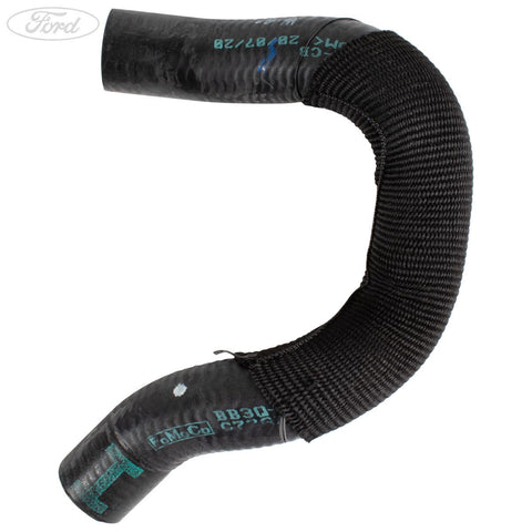 GENUINE FORD 1942885 RANGER 2.2 DURATORQ 16V EGR VALVE HOSE 01/2012- 120 | ML Performance UK