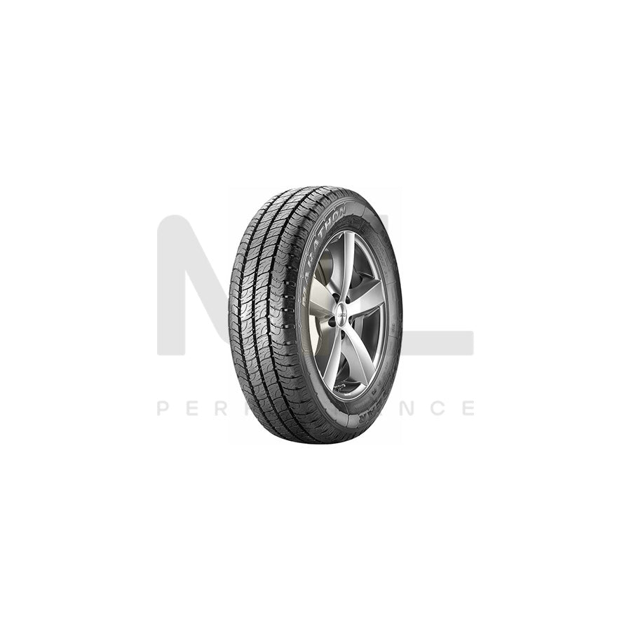 Goodyear Cargo Marathon 195/75 R16 107/105R Van Summer Tyre | ML Performance UK Car Parts