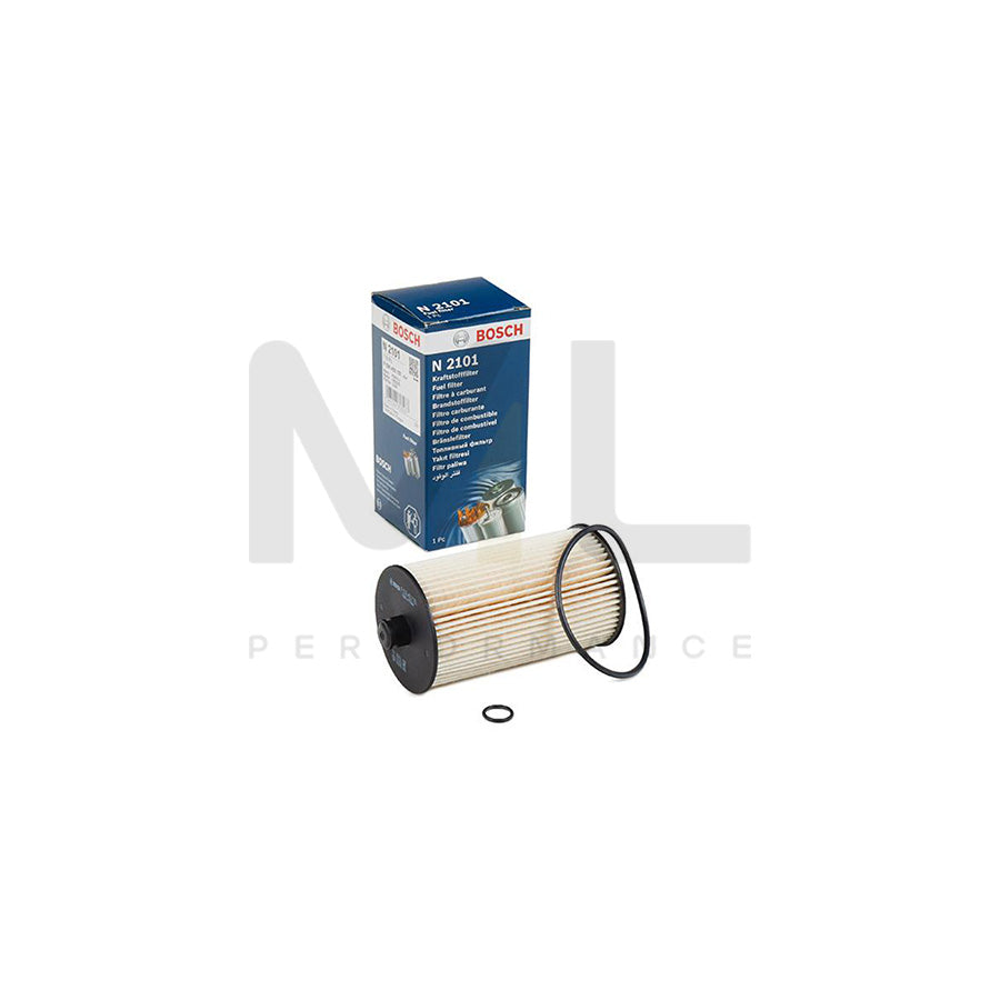 BOSCH Fuel Filter F026402101  [ N 2101 ] | ML Car Parts UK | ML Performance