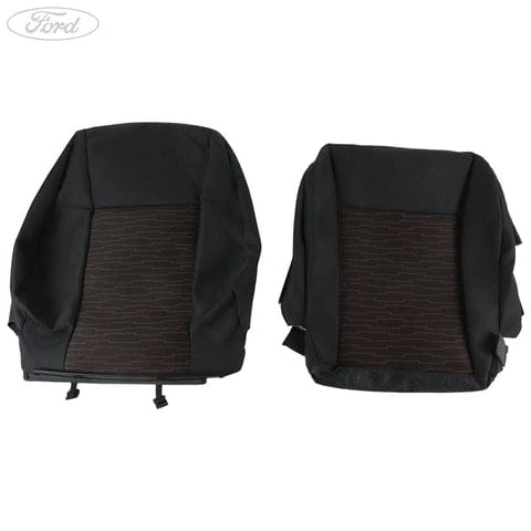 GENUINE FORD 1837131 SEAT COVERS KIT | ML Performance UK