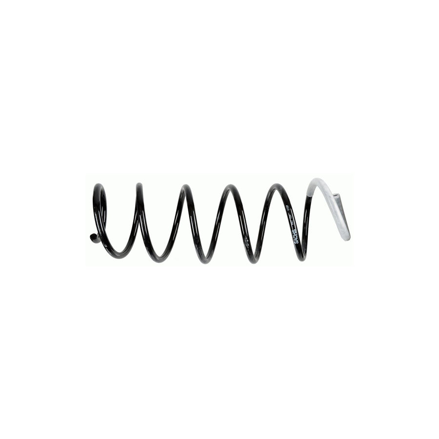 Sachs 993 152 Coil Spring For Citro????????????n C3 Ii (Sc)