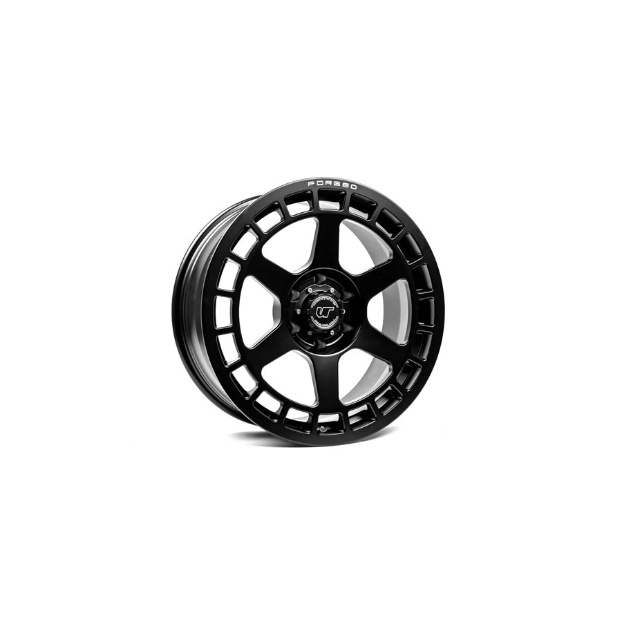 VR Forged D14 Wheel 17 Inch Custom 1pc Forged Monoblock