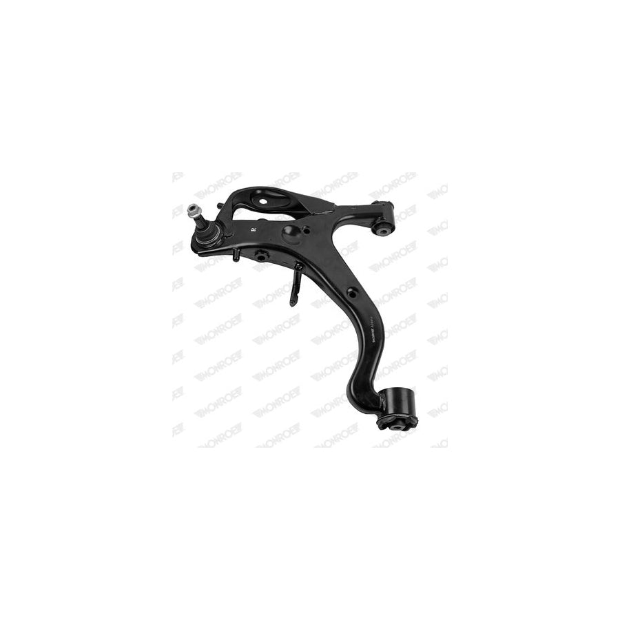 Monroe L17527 Suspension Arm For Land Rover Discovery III(L319)