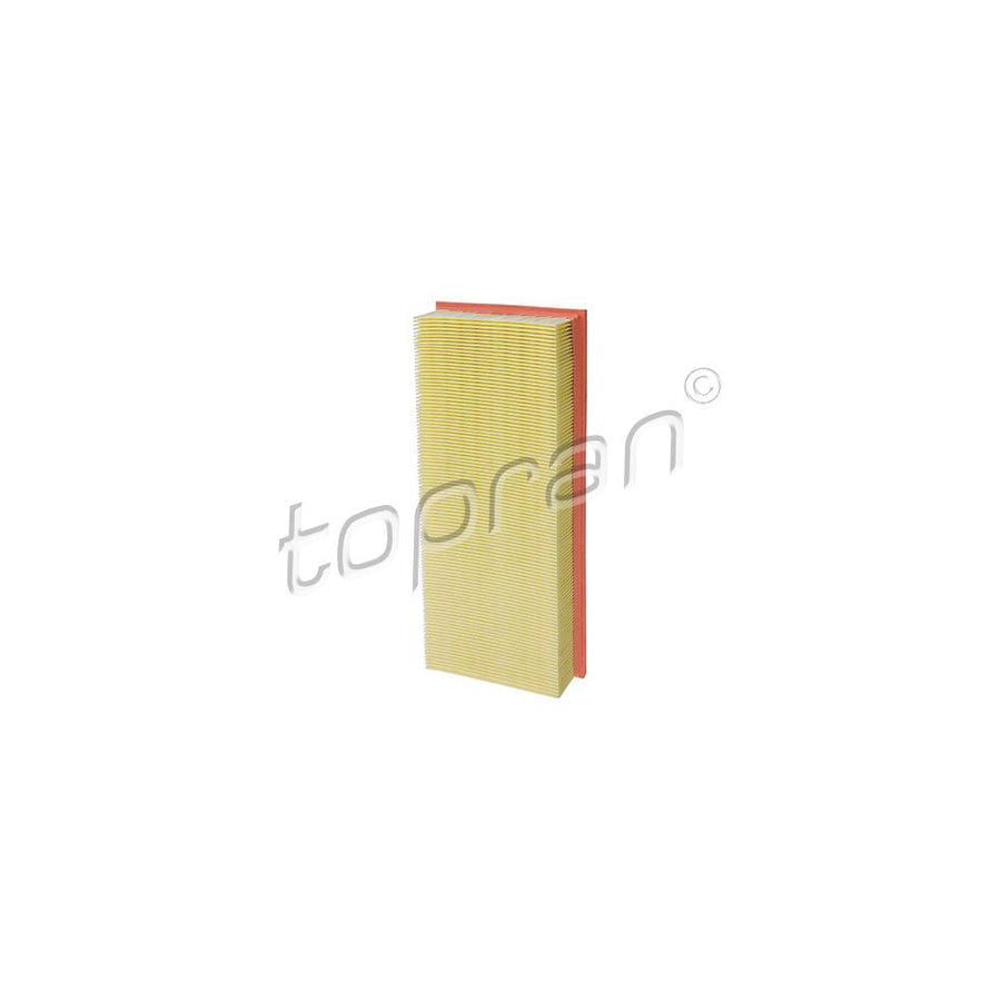 TOPRAN 400 313 Air Filter suitable for MERCEDES-BENZ S-Class Saloon (W140) | ML Performance UK Car Parts