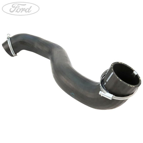 GENUINE FORD 1683825 MONDEO S-MAX GALAXY DURATORQ DOHC INTERCOOLER O/S PIPE | ML Performance UK