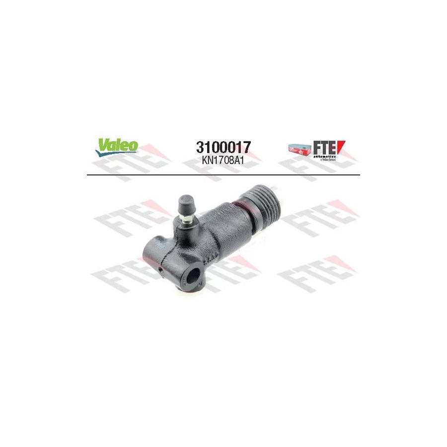 Fte 3100017 Slave Cylinder, Clutch | ML Performance UK Car Parts