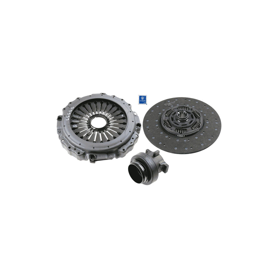 Sachs 3400 700 488 Clutch Kit