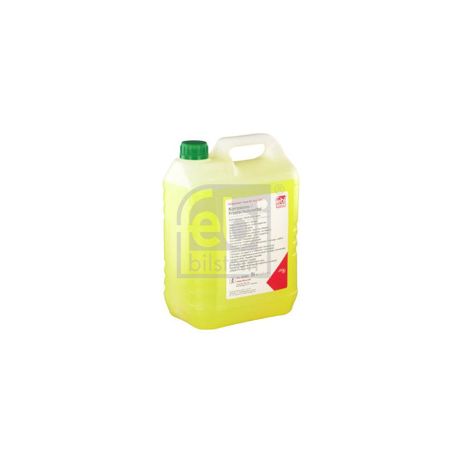 Febi Bilstein 26581 Antifreeze | ML Performance UK Car Parts