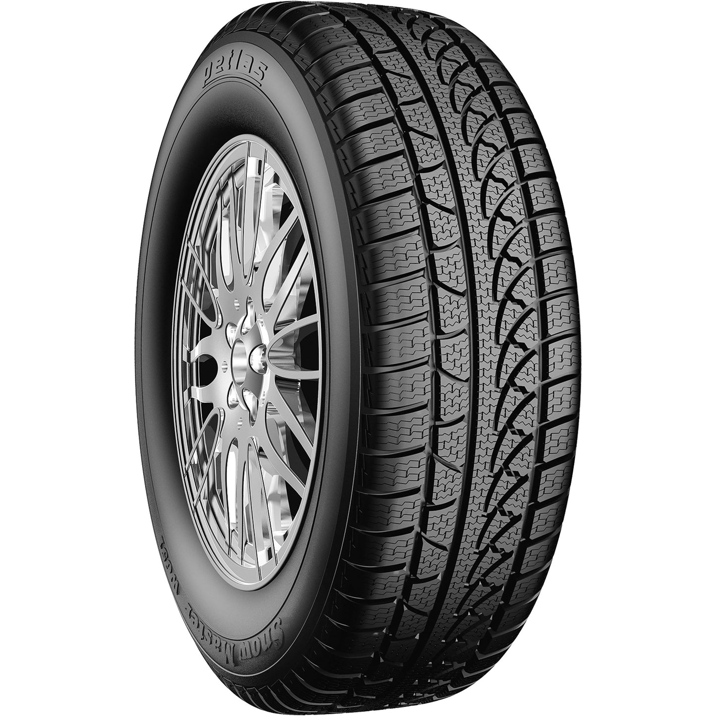 Petlas Snow Master W651 235/45 R17 97V Winter Tyre | ML Performance UK Car Parts