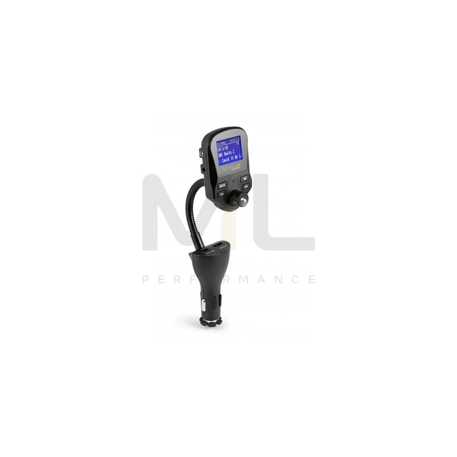 TECHNAXX 4870 FM transmitter | ML Performance Car Parts