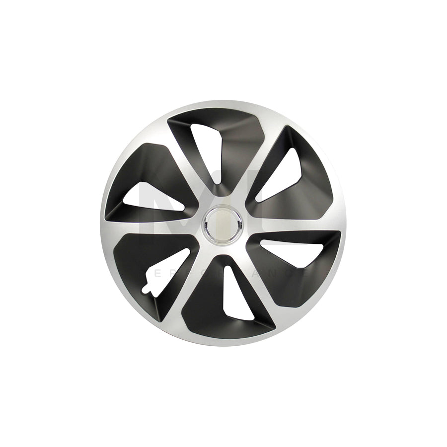 CARTREND 70391 Wheel trims 15 Inch | ML Performance Car Parts