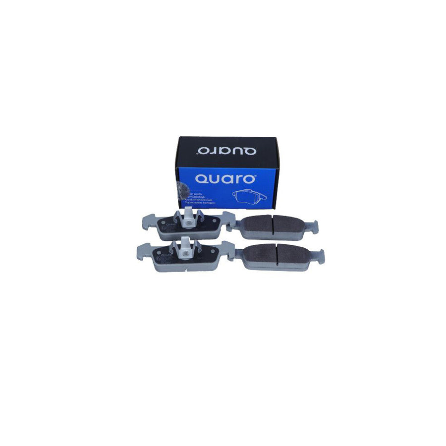 Quaro QP5343 Brake Pad Set