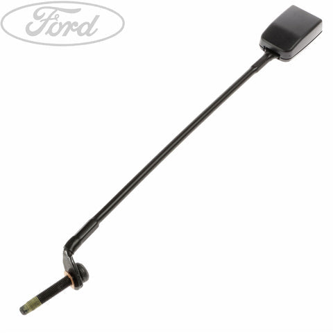 GENUINE FORD 1569504 TRANSIT REAR SEAT BELT & BUCKLE | ML Performance UK