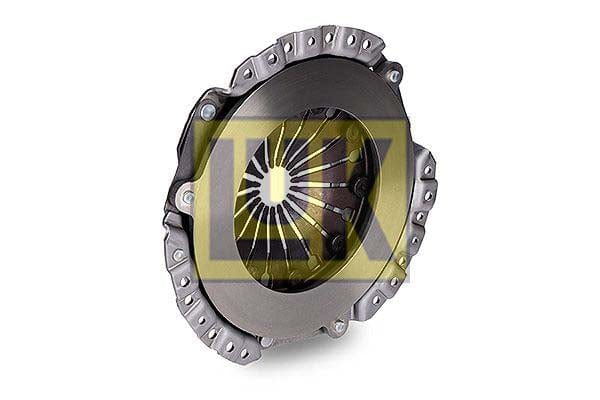 LuK 122 0263 10 Clutch Pressure Plate