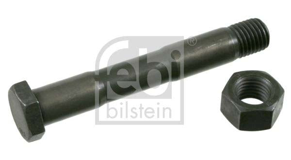 Febi Bilstein 10812 Spring Bolt | ML Performance UK Car Parts